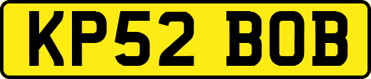 KP52BOB