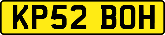 KP52BOH