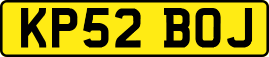 KP52BOJ