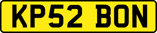 KP52BON
