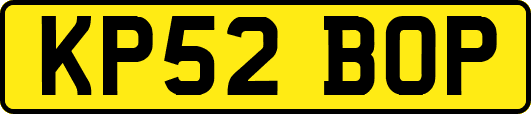 KP52BOP