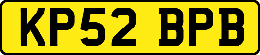 KP52BPB