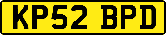 KP52BPD