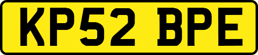 KP52BPE