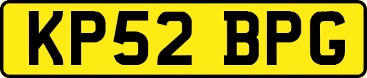 KP52BPG