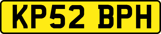 KP52BPH