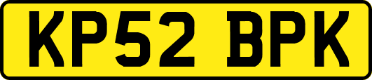 KP52BPK