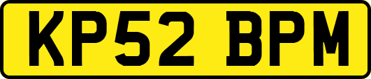 KP52BPM
