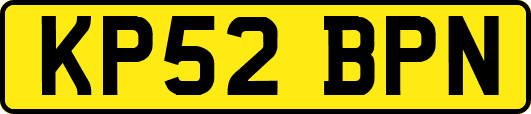 KP52BPN