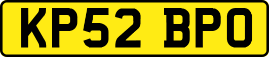 KP52BPO