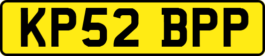 KP52BPP