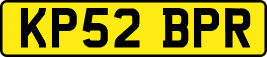 KP52BPR