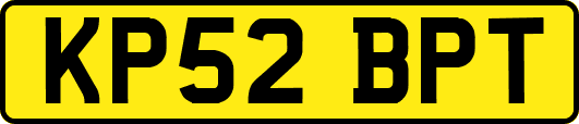 KP52BPT