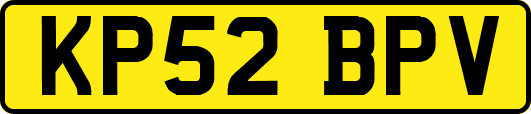 KP52BPV