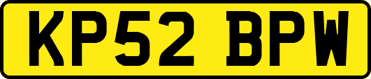KP52BPW
