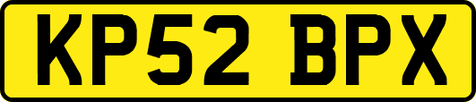 KP52BPX