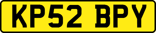 KP52BPY
