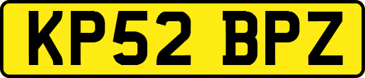 KP52BPZ