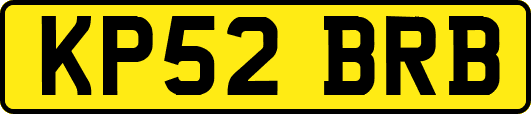 KP52BRB