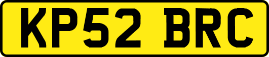 KP52BRC