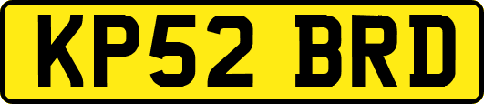 KP52BRD