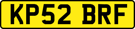 KP52BRF