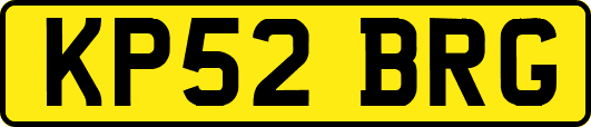 KP52BRG