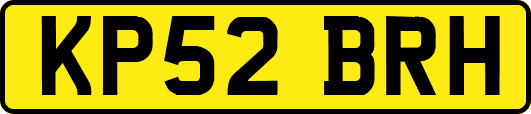KP52BRH