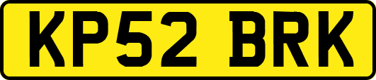 KP52BRK