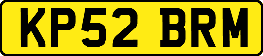 KP52BRM