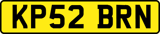 KP52BRN