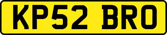 KP52BRO