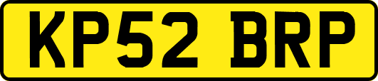 KP52BRP