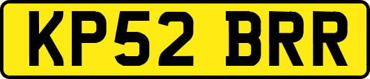 KP52BRR