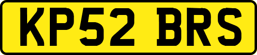 KP52BRS
