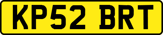 KP52BRT