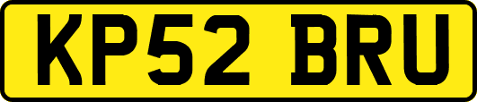 KP52BRU