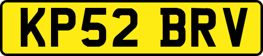 KP52BRV