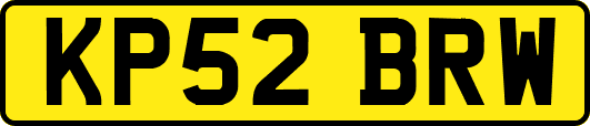 KP52BRW