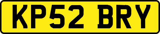 KP52BRY