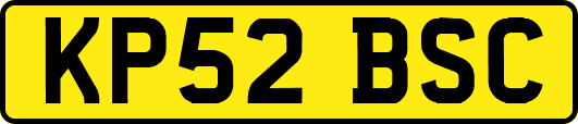 KP52BSC