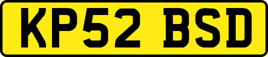 KP52BSD