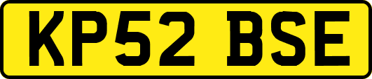 KP52BSE