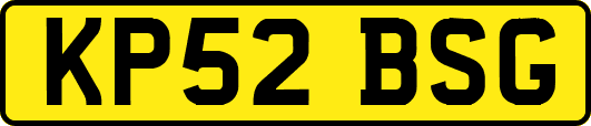 KP52BSG