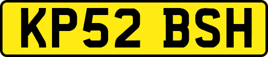 KP52BSH
