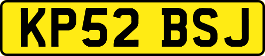 KP52BSJ