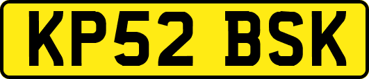 KP52BSK