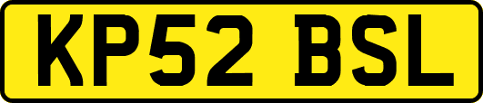 KP52BSL