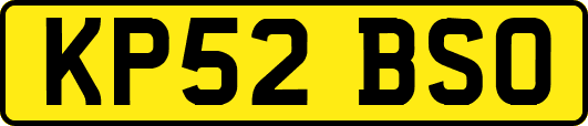 KP52BSO