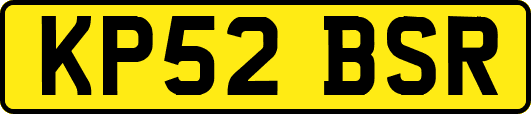 KP52BSR